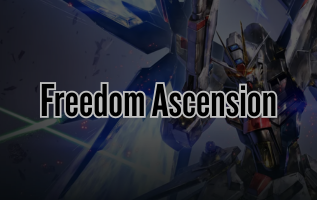 Freedom Ascension
