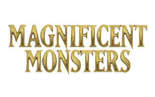 Magnificent Monsters