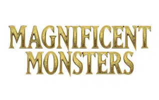 Magnificent Monsters