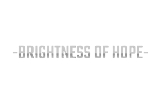 Brightness of Hope