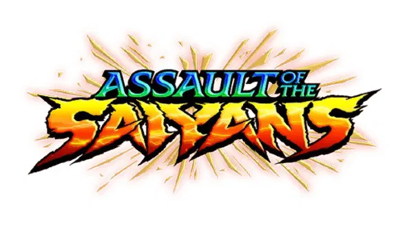 Assault of the Saiyans - Dragon Ball Super Card List and Prices Assault of the Saiyans - Dragon Ball Super Card List and Prices