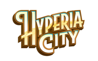 Hyperia City