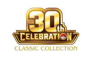 セレブリティⅡ SONYMUSIC GROUP 30TH ANNIVERSARY 30th Celebration: Classic Collection - Pokemon Card List and Prices