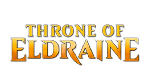 Throne of Eldraine