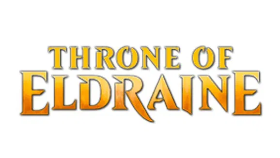 Throne of Eldraine