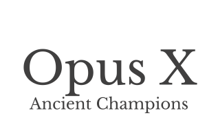 Opus X