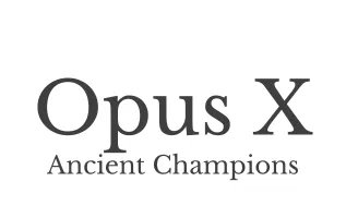 Opus X