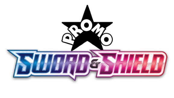 Sword & Shield Promo