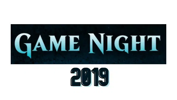 Magic Game Night 2019