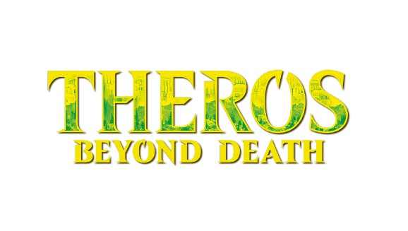 Theros Beyond Death