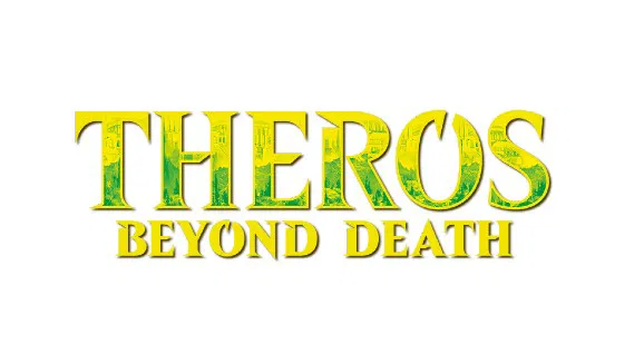 Theros Beyond Death