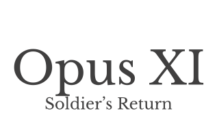 Opus XI