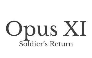 Opus XI