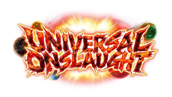 Universal Onslaught - Dragon Ball Super Card List and Prices Universal Onslaught - Dragon Ball Super Card List and Prices