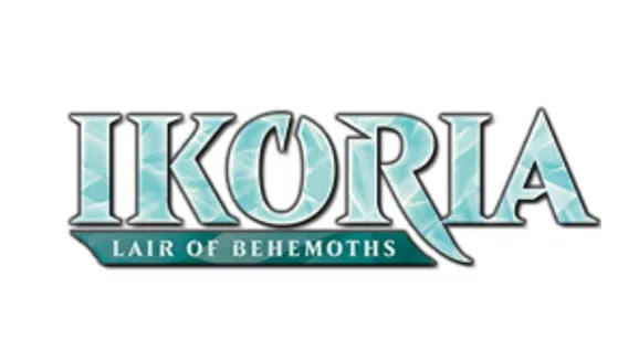 Ikoria: Lair of Behemoths