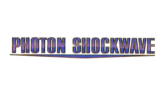 Photon Shockwave
