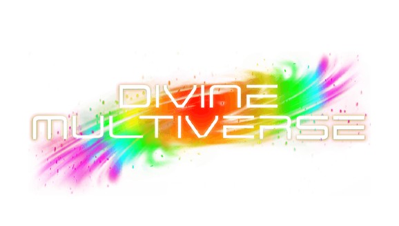 Draft Box 05 - Divine Multiverse