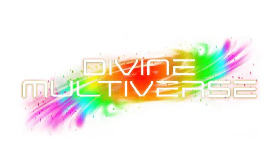 Draft Box 05 - Divine Multiverse