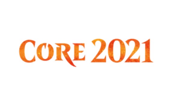 Core Set 2021