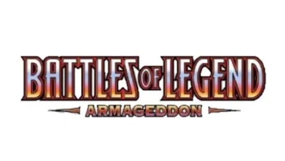 Battles of Legend: Armageddon - YuGiOh Card List and Prices Battles of Legend: Armageddon - YuGiOh Card List and Prices