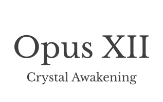 Opus XII