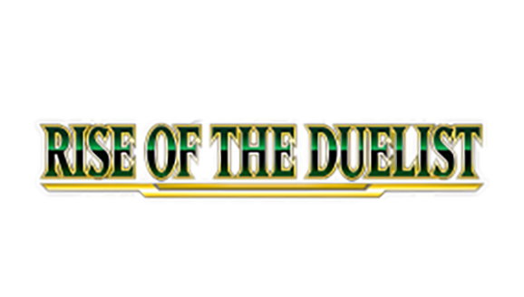 Rise of the Duelist - YuGiOh Card List and Prices