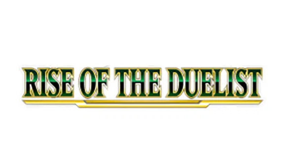 Rise of the Duelist - YuGiOh Card List and Prices Rise of the Duelist - YuGiOh Card List and Prices