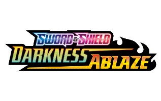 Darkness Ablaze - Pokemon Card List and Prices