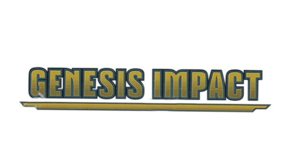 Genesis Impact - YuGiOh Card List and Prices