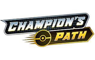 pokemon champion's path card list price Pokemon TCG Sword & Shield Champion's Path Elite Trainer Box main image 1