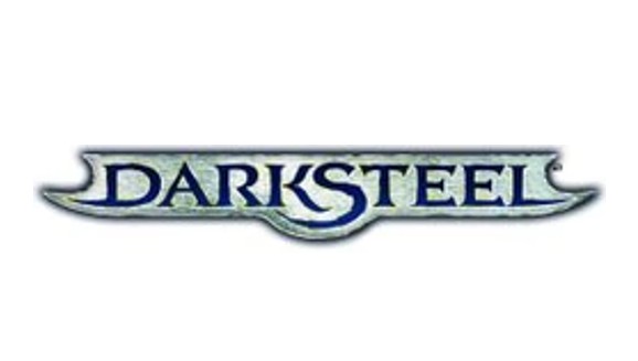 Darksteel