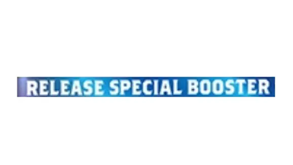 Release Special Booster - Digimon Card List and Prices Release Special Booster - Digimon Card List and Prices
