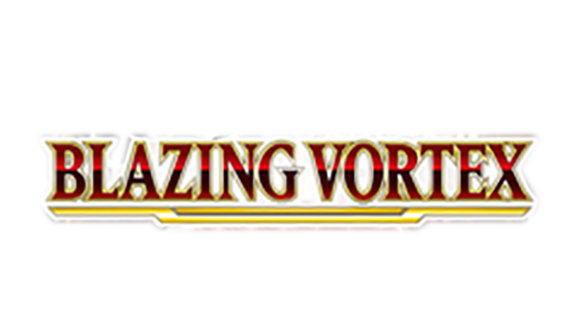 Blazing Vortex - YuGiOh Card List and Prices