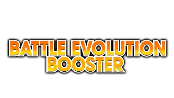 Battle Evolution Booster - Dragon Ball Super Card List and Prices