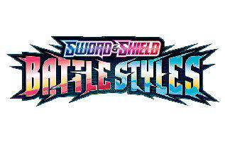 pokemon sword and shield battle styles card values Sword & Shield—Battle Styles Booster Box (36 Packs) main image 0