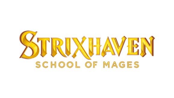 Strixhaven: School of Mages