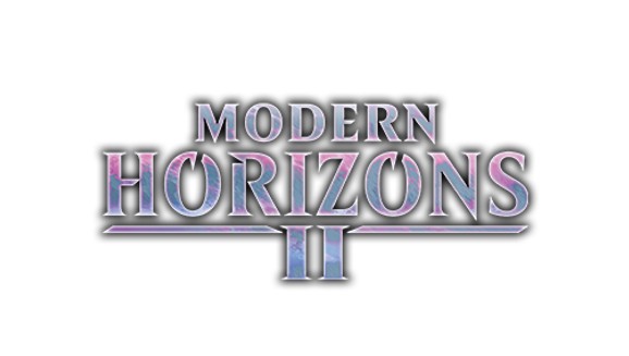 Modern Horizons 2