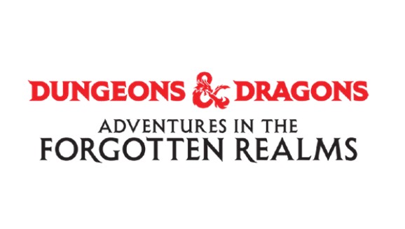 Adventures in the Forgotten Realms