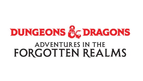 Adventures in the Forgotten Realms