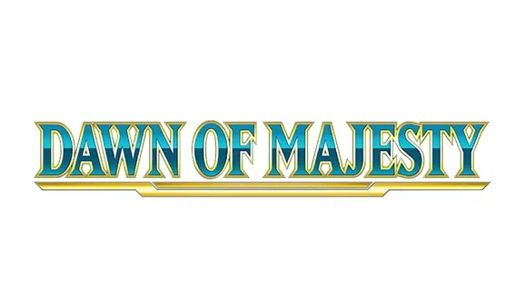 Dawn of Majesty - YuGiOh Card List and Prices Dawn of Majesty - YuGiOh Card List and Prices