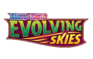 Evolving Skies - Pokemon Card List and Prices