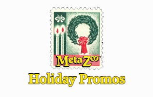 Holiday Promos