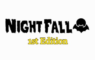 Nightfall: First Edition - MetaZoo Card List and Prices