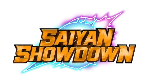 Saiyan Showdown - Dragon Ball Super Card List and Prices