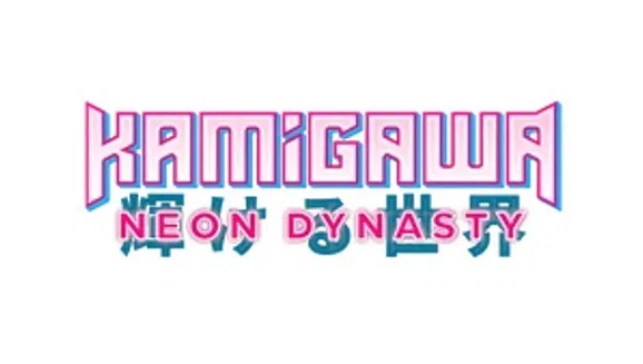 Kamigawa: Neon Dynasty