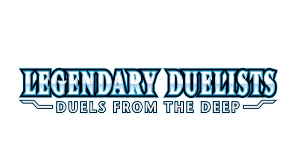 Legendary Duelists: Duels From the Deep - YuGiOh Card List and Prices Legendary Duelists: Duels From the Deep - YuGiOh Card List and Prices