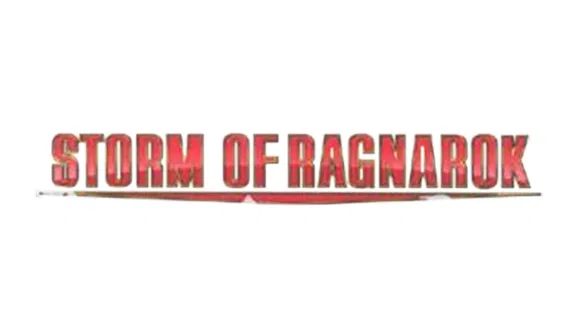 Storm of Ragnarok