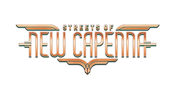 Streets of New Capenna