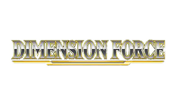 Dimension Force - YuGiOh Card List and Prices