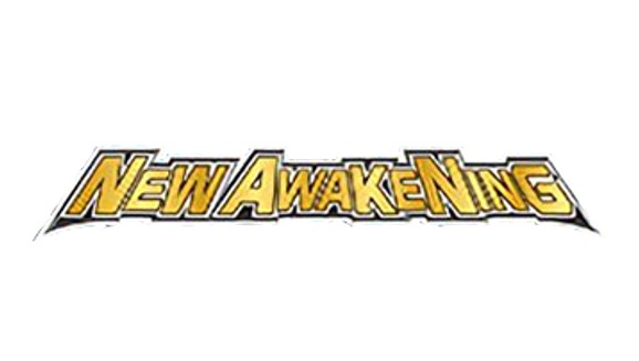 New Awakening - Digimon Card List and Prices
